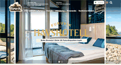 Desktop Screenshot of m.furuvik.se